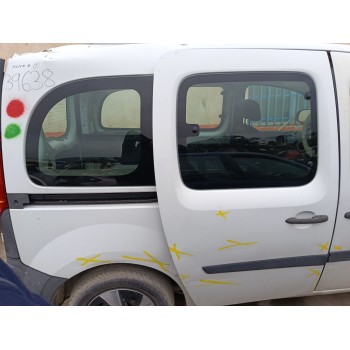 Recambio de puerta lateral corredera derecha para renault kangoo / grand kangoo ii (kw0/1_) 1.5 dci 75 (kw07, kw10, kw04) refere