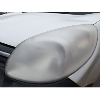 Recambio de faro izquierdo para renault kangoo / grand kangoo ii (kw0/1_) 1.5 dci 75 (kw07, kw10, kw04) referencia OEM IAM 26060