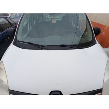 Recambio de capo para renault kangoo / grand kangoo ii (kw0/1_) 1.5 dci 75 (kw07, kw10, kw04) referencia OEM IAM   
