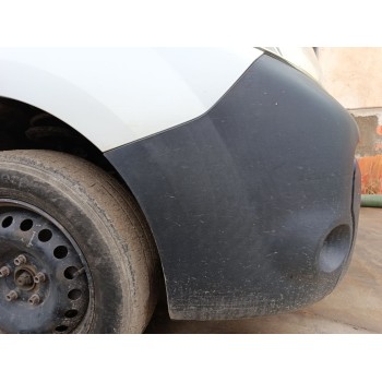 Recambio de paragolpes delantero para renault kangoo / grand kangoo ii (kw0/1_) 1.5 dci 75 (kw07, kw10, kw04) referencia OEM IAM