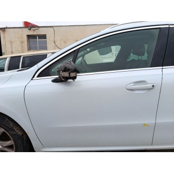 Recambio de puerta delantera izquierda para peugeot 508 i (8d_) 2.0 hdi referencia OEM IAM 9803606880  