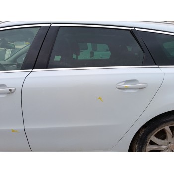 Recambio de puerta trasera izquierda para peugeot 508 i (8d_) 2.0 hdi referencia OEM IAM 9006S7  