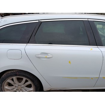 Recambio de puerta trasera derecha para peugeot 508 i (8d_) 2.0 hdi referencia OEM IAM 9008Y0  