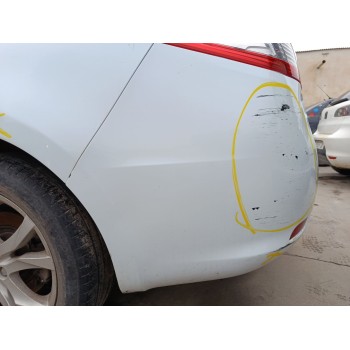 Recambio de paragolpes trasero para peugeot 508 i (8d_) 2.0 hdi referencia OEM IAM 7410PJ  