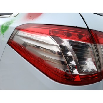 Recambio de piloto trasero izquierdo para peugeot 508 i (8d_) 2.0 hdi referencia OEM IAM 6350LY  