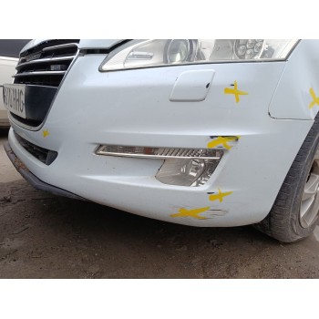 Recambio de paragolpes delantero para peugeot 508 i (8d_) 2.0 hdi referencia OEM IAM 7401WH  