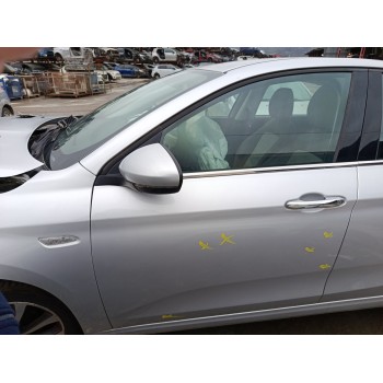 Recambio de puerta delantera izquierda para fiat tipo sedán (356_, 357_) 1.3 d (356sxb1a, 356sxh1a, 356sxd1a) referencia OEM IAM