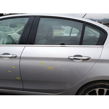 Recambio de puerta trasera izquierda para fiat tipo sedán (356_, 357_) 1.3 d (356sxb1a, 356sxh1a, 356sxd1a) referencia OEM IAM 0