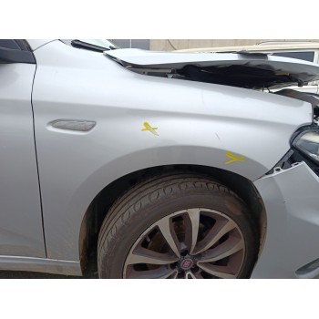 Recambio de aleta delantera derecha para fiat tipo sedán (356_, 357_) 1.3 d (356sxb1a, 356sxh1a, 356sxd1a) referencia OEM IAM 00