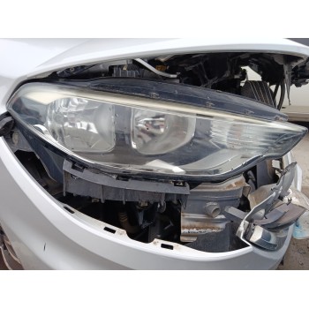 Recambio de faro derecho para fiat tipo sedán (356_, 357_) 1.3 d (356sxb1a, 356sxh1a, 356sxd1a) referencia OEM IAM 0000052145158