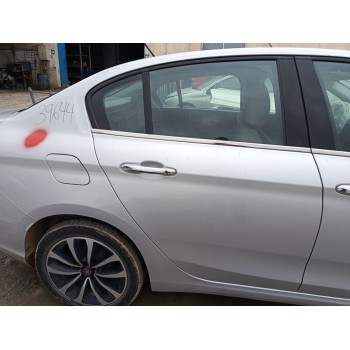 Recambio de puerta trasera derecha para fiat tipo sedán (356_, 357_) 1.3 d (356sxb1a, 356sxh1a, 356sxd1a) referencia OEM IAM 000