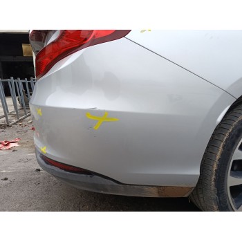 Recambio de paragolpes trasero para fiat tipo sedán (356_, 357_) 1.3 d (356sxb1a, 356sxh1a, 356sxd1a) referencia OEM IAM 0000735