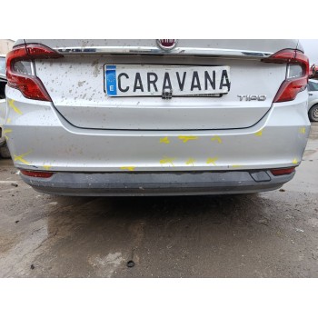 PARAGOLPES TRASERO 0000735670238 