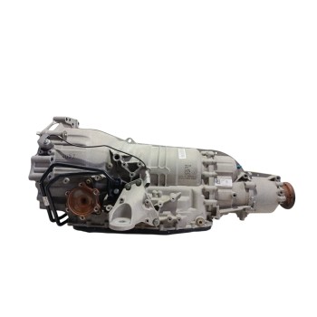 Recambio de caja cambios para audi a6 berlina (4f2) 3.0 tdi quattro (165kw) referencia OEM IAM GZW  