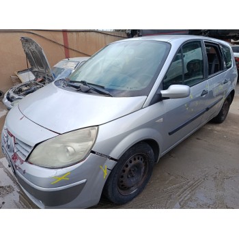 renault grand scénic ii (jm0/1_) del año 2023