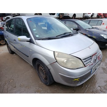 renault grand scénic ii (jm0/1_) del año 2023