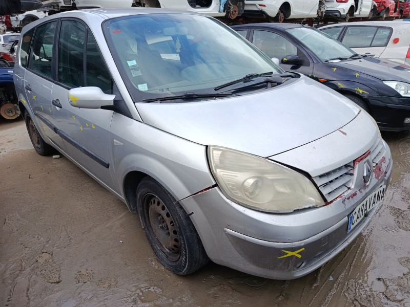 renault grand scénic ii (jm0/1_) del año 2023