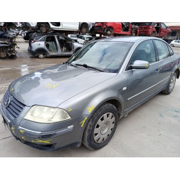 volkswagen passat b5.5 variant (3b6) del año 2004