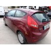 ford fiesta vi (cb1, ccn) del año 2022