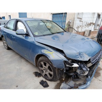 audi a4 b8 avant (8k5) del año 2009