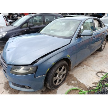 audi a4 b8 avant (8k5) del año 2009