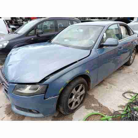 AUDI A4 B8 (8K2)