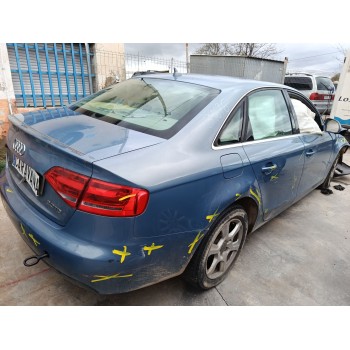 audi a4 b8 avant (8k5) del año 2009