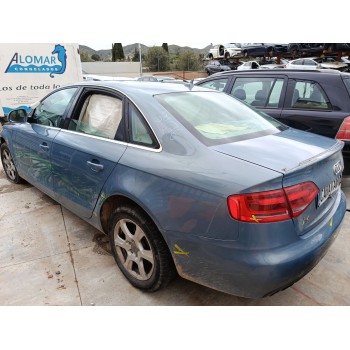 audi a4 b8 avant (8k5) del año 2009