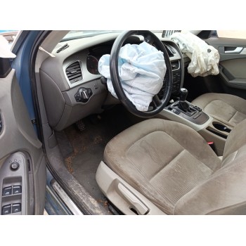 audi a4 b8 avant (8k5) del año 2009