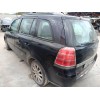 opel zafira / zafira family b (a05) del año 2006