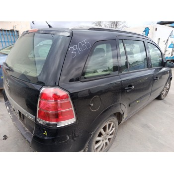 opel zafira / zafira family b (a05) del año 2006