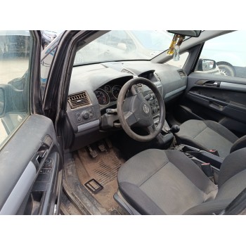 opel zafira / zafira family b (a05) del año 2006