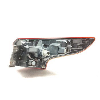 Recambio de piloto trasero izquierdo para nissan qashqai (j11) acenta referencia OEM IAM 26555HV00A  