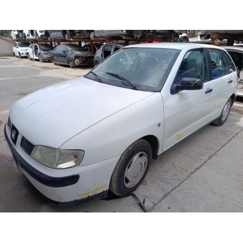 seat ibiza ii (6k1) del año 2000