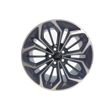 Recambio de llanta para ford focus iv (hn) 1.0 ecoboost referencia OEM IAM JX7C1007H1A  