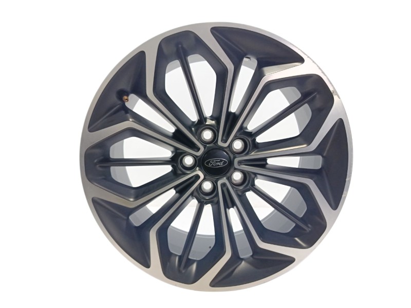 Recambio de llanta para ford focus iv (hn) 1.0 ecoboost referencia OEM IAM JX7C1007H1A  