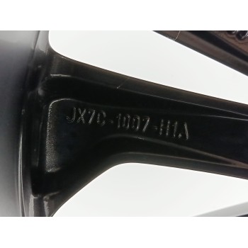 Recambio de llanta para ford focus iv (hn) 1.0 ecoboost referencia OEM IAM JX7C1007H1A  