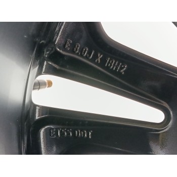 Recambio de llanta para ford focus iv (hn) 1.0 ecoboost referencia OEM IAM JX7C1007H1A  