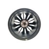 Recambio de llanta para ford focus iv (hn) 1.0 ecoboost referencia OEM IAM JX7C1007H1A  