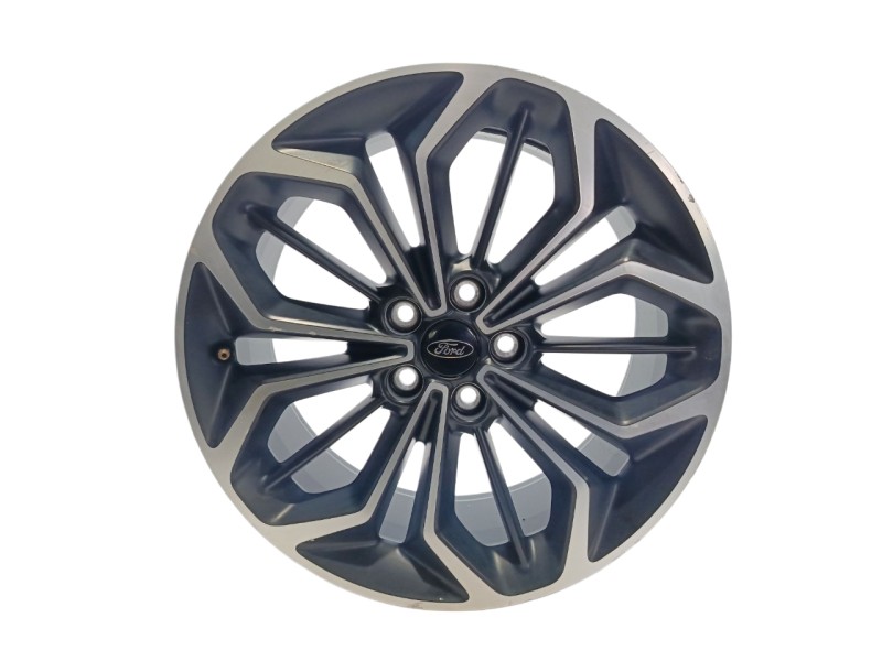 Recambio de llanta para ford focus iv (hn) 1.0 ecoboost referencia OEM IAM JX7C1007H1A  