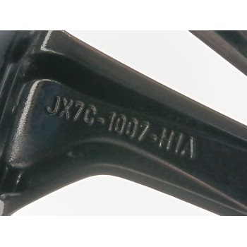 Recambio de llanta para ford focus iv (hn) 1.0 ecoboost referencia OEM IAM JX7C1007H1A  