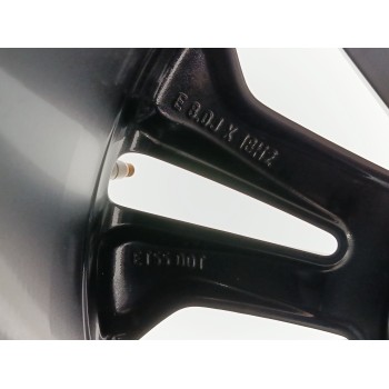 Recambio de llanta para ford focus iv (hn) 1.0 ecoboost referencia OEM IAM JX7C1007H1A  