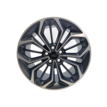 Recambio de llanta para ford focus iv (hn) 1.0 ecoboost referencia OEM IAM JX7C1007H1A  