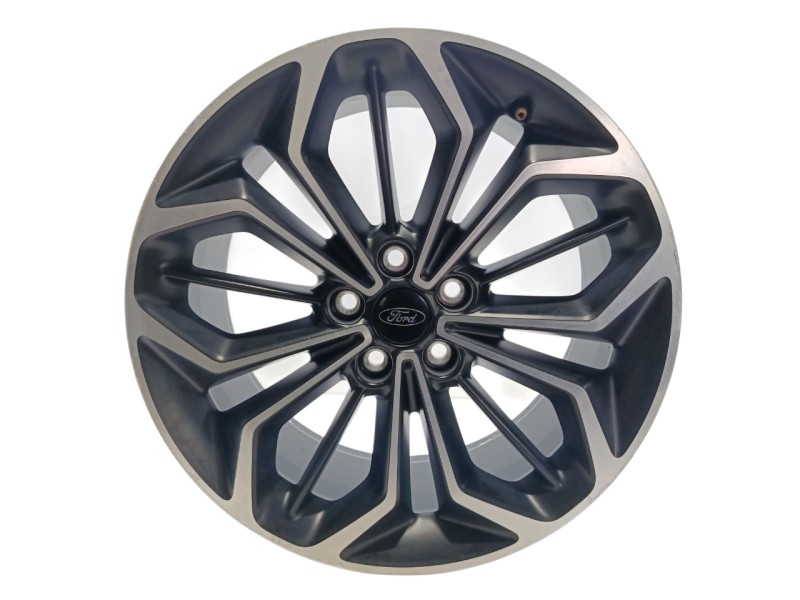 Recambio de llanta para ford focus iv (hn) 1.0 ecoboost referencia OEM IAM JX7C1007H1A  