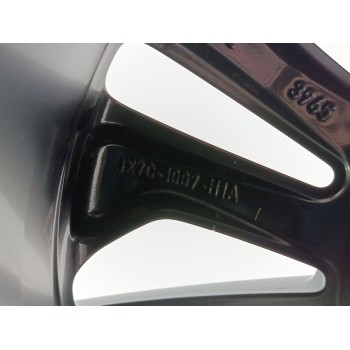 Recambio de llanta para ford focus iv (hn) 1.0 ecoboost referencia OEM IAM JX7C1007H1A  