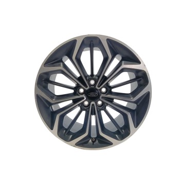 Recambio de llanta para ford focus iv (hn) 1.0 ecoboost referencia OEM IAM JX7C1007H1A  