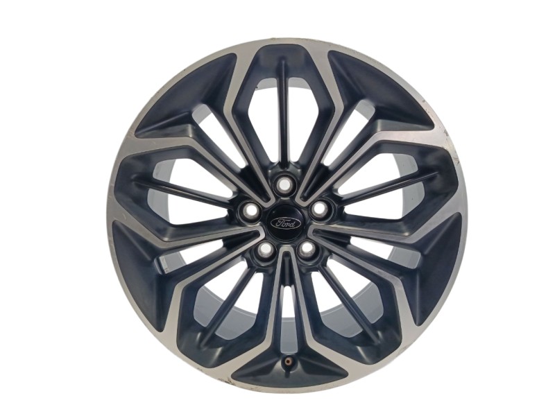 Recambio de llanta para ford focus iv (hn) 1.0 ecoboost referencia OEM IAM JX7C1007H1A  