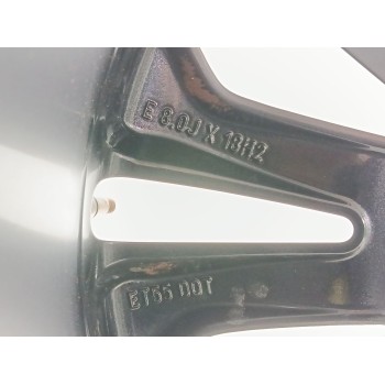 Recambio de llanta para ford focus iv (hn) 1.0 ecoboost referencia OEM IAM JX7C1007H1A  