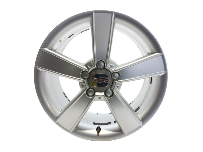 Recambio de llanta para seat leon (1p1) 2.0 tdi referencia OEM IAM 1P0601025C  