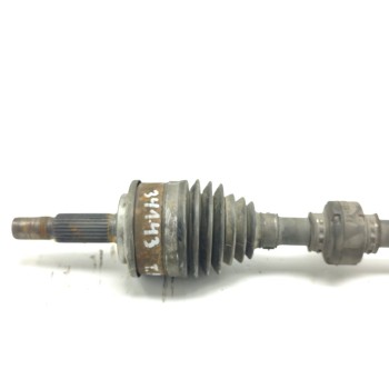 Recambio de transmision delantera izquierda para toyota auris hybrid active referencia OEM IAM 4342002A60C  